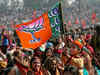 Assembly elections: Landslide win for BJP in MP, Rajasthan; ahead in Delhi