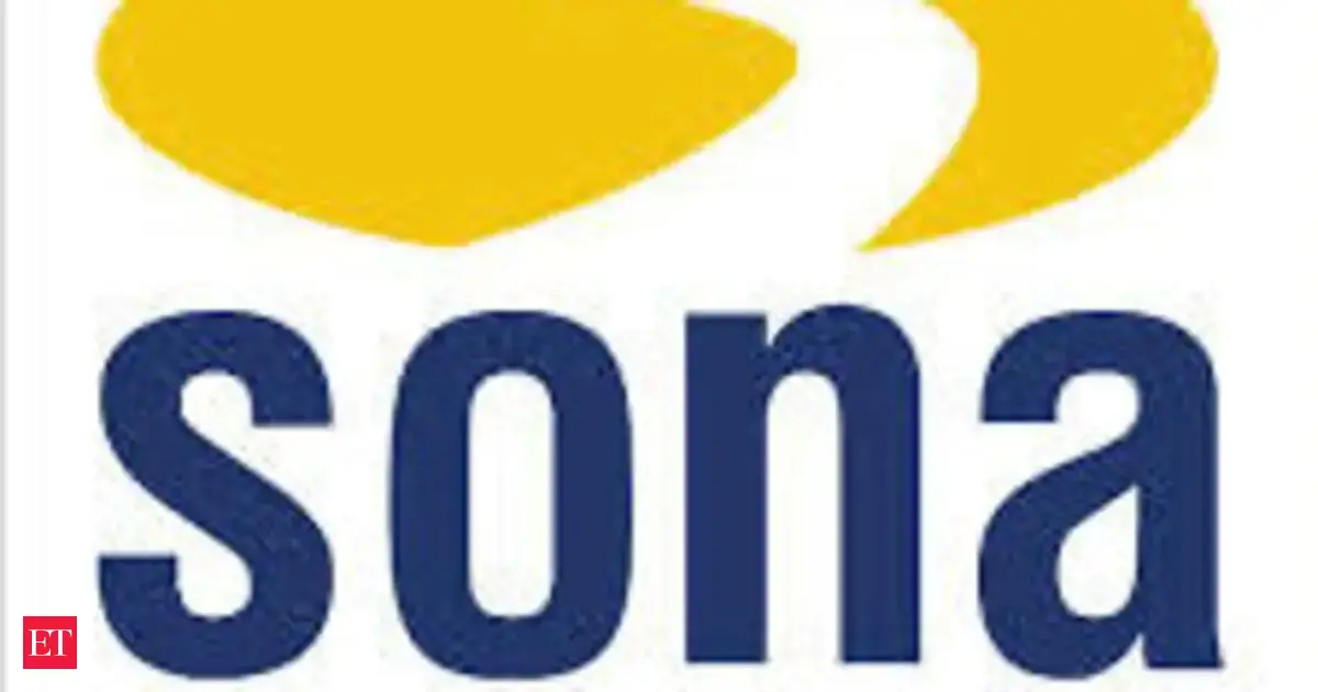Sona to hike new steering system capacity, invest Rs 50 crore - The ...