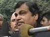 Gadkari says BJP won't support AAP