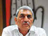 Rajasthan PCC chief Chandrabhan resigns
