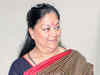 Rajasthan Assembly Elections 2013: BJP gets absolute majority in Rajasthan Assembly