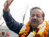 Not to stake claim for govt formation, BJP to sit in opposition: Harsh Vardhan