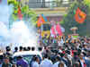 Assembly elections: Narendra Modi, Arvind Kejriwal bring mayday for Congress