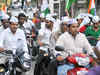 Is the Aam Aadmi Party’s reclaiming of the topi a beginning?