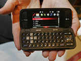 Voyager Mobile Phone