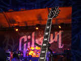 Gibson Robot Guitar