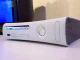 Microsoft XBOX 360