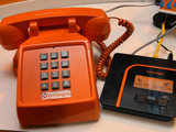 Vonage Phone