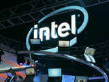 Intel Exhibit