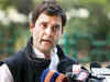 Assembly polls 2013: It's advantage Narendra Modi as Rahul Gandhi flops yet again