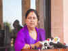 Assembly polls 2013: After ups & downs, Vasundhara Raje is back