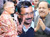 Delhi elections impasse: BJP, AAP & Congress unwilling to ally with each other