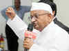 Poll results reflect people's anger against UPA: Anna Hazare