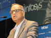 Infosys betting big on emerging markets