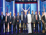 ET Awards 2013: A common theme of courage binds India’s business leaders