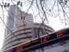 Markets open in red; TCS, Bharti, Grasim up