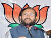 Prakash Javadekar will be BJP's Chief Whip in Rajya Sabha: LK Advani