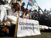 Govt is taking sincere steps to pass Lokpal Bill: Narayanasamy