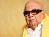 DMK chief Karunanidhi keeping cards close to chest on alliance issue