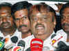 DMDK suffers jolt; its heavy weight, Panrutty S Ramachandran quits party