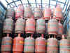 LPG price hiked by Rs 3.46 per cylinder