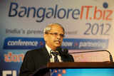 Kris Gopalakrishnan to co-chair World Economic Forum annual meet next month