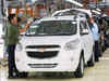 Indian auto sector back in low gear