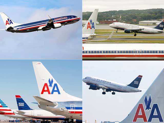 American Airlines emerges as world's top carrier