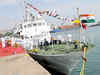In-shore patrol vessel 'ICGS Rajdhwaj' commissioned into Coast Guard