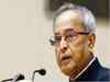 President asks Lt Governor about govt formation in Delhi