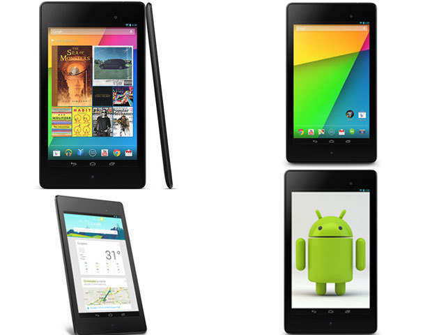 Google Nexus 7: Should you buy the new tablet or not?