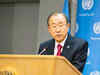 UN chief Ban Ki-moon calls for equality for lesbians, gays and bisexuals