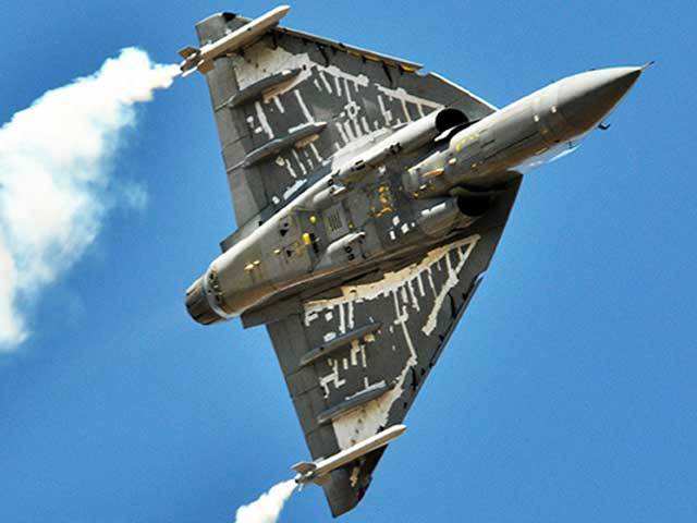 Tejas to be battle ready by end of 2014