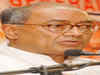 BJP leader praises Congress general secretary Digvijay Singh
