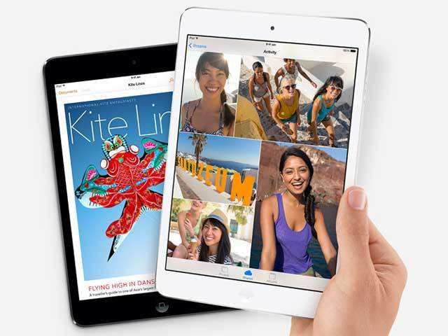 8 strong challengers for Apple iPad this festive season
