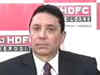Expect lower interest rate regime after one year: Keki Mistry, HDFC