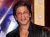 SRK tops Forbes India 'Celebrity 100' list again