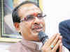 Shivraj Singh Chouhan sworn in as Madhya Pradesh CM