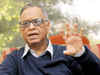Narendra Modi should be allowed to show contrition to move on: Narayana Murthy