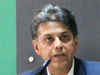Manish Tewari disagrees with Congress decision on AAP