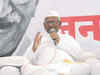 Won't end fast till Lokpal Bill is passed: Anna Hazare