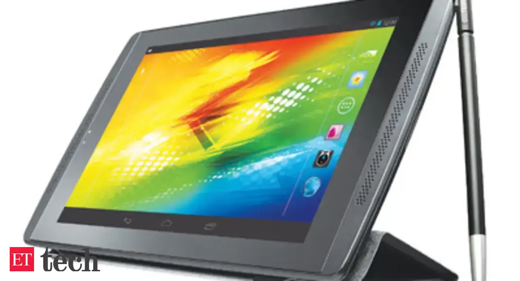 Et Review Xolo Play Tegra Note The Economic Times