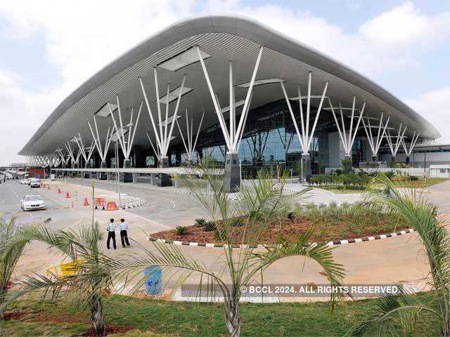 Terminal 1A inaugurated on December 14