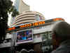 Nifty, Sensex end in red ahead of RBI, FOMC meet