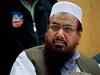 Hafiz Mohammad Saeed leads prayer for executed Bangladesh Jamaat leader