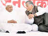 Confident about Lokpal Bill passage: Anna Hazare