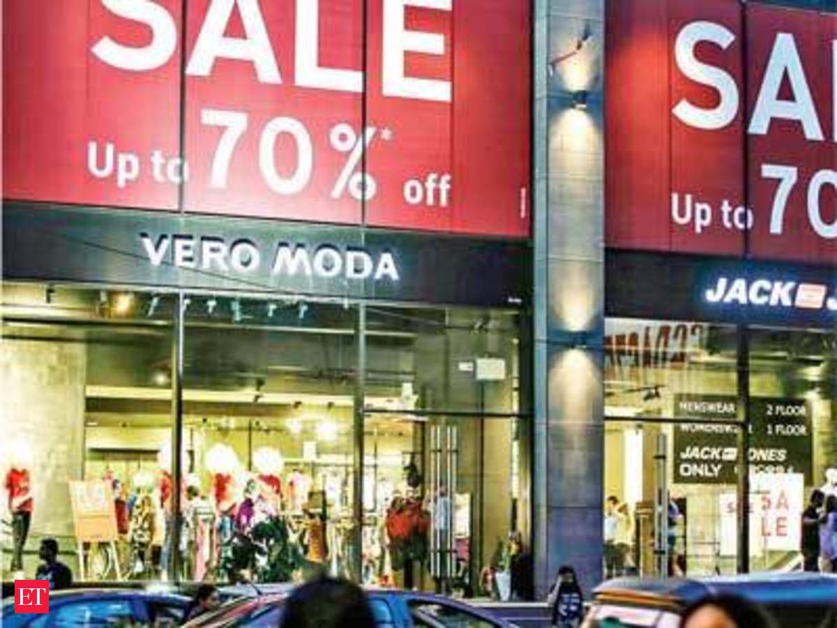 Denmark-based fashion house Bestseller to snap four-year ties with Indian partner Prashant Aggarwal The Economic Times