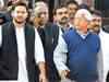 Lalu Prasad out of jail, promises “to fight communal forces”