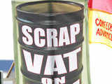 Scrap VAT