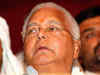 Lalu Prasad with Congress on PM candidate